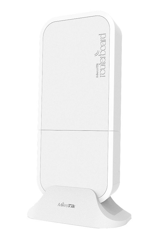 MikroTik RBWAPR-2ND&R11E-LTE