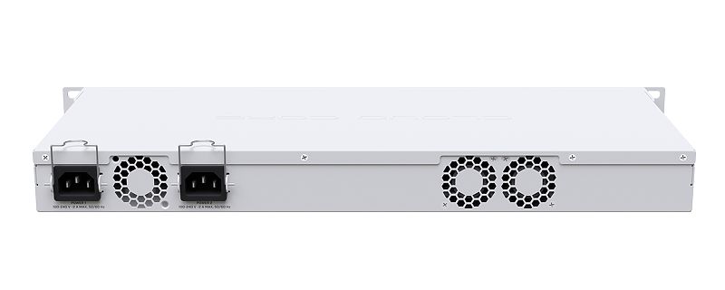 MikroTik CCR1036-12G-4S