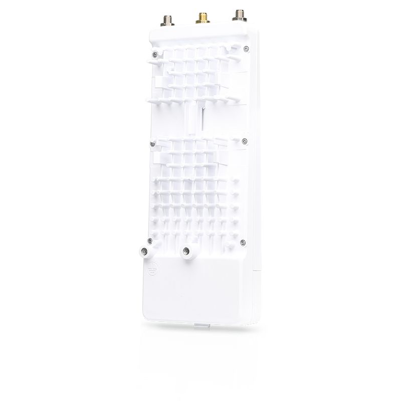 Ubiquiti Networks AirFiber AF-5XHD 1000 Mbit/s White Power over Ethernet (PoE)