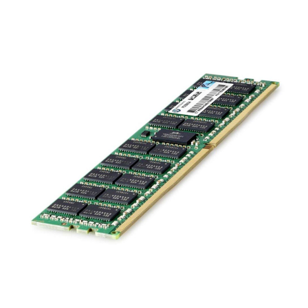 HPE 815098-B21 memory module 16 GB 1 x 16 GB DDR4 2666 MHz ECC