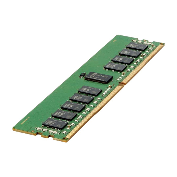 HPE 815098-B21 memory module 16 GB 1 x 16 GB DDR4 2666 MHz ECC