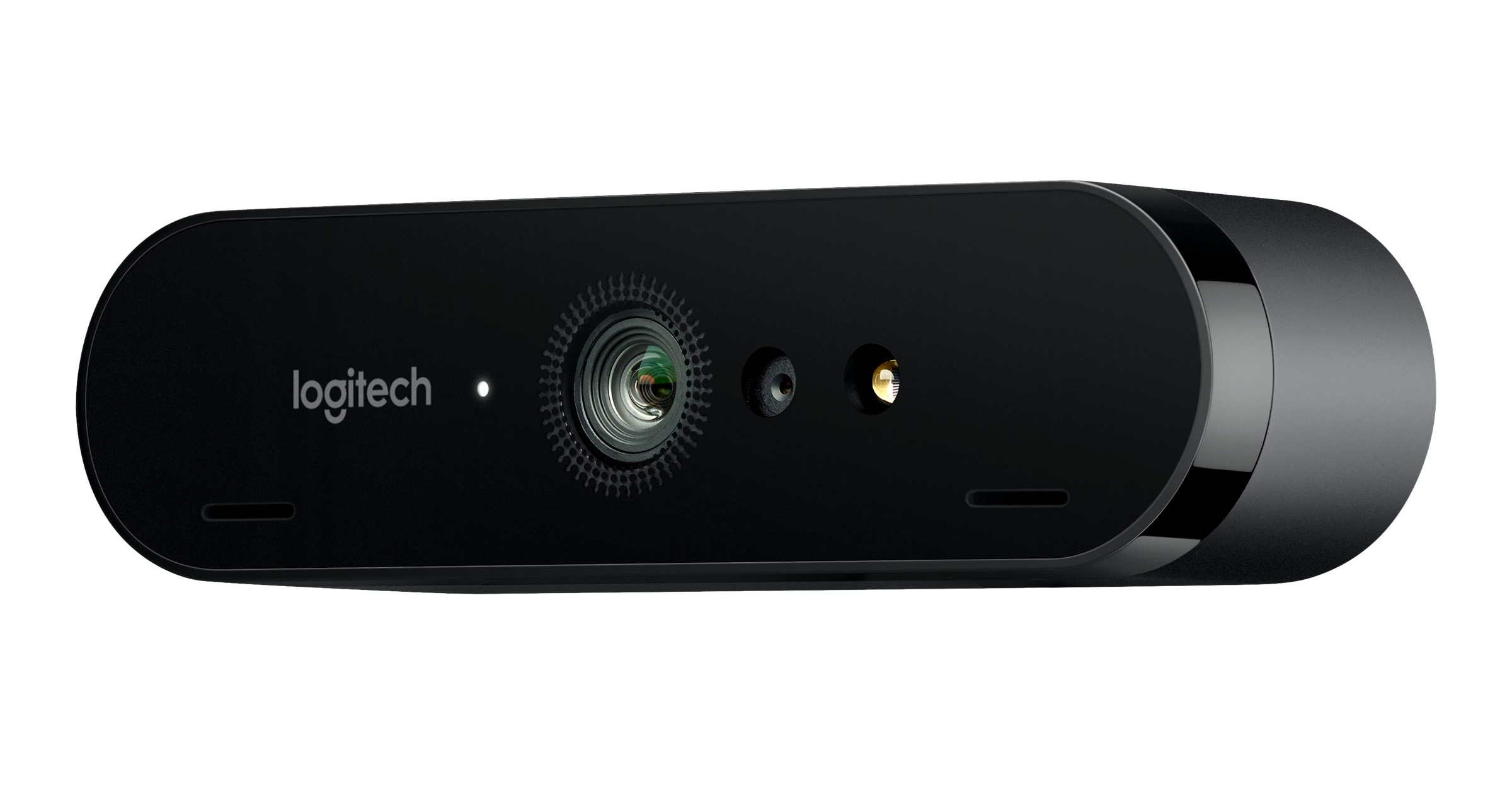 Logitech Brio Stream Webcam