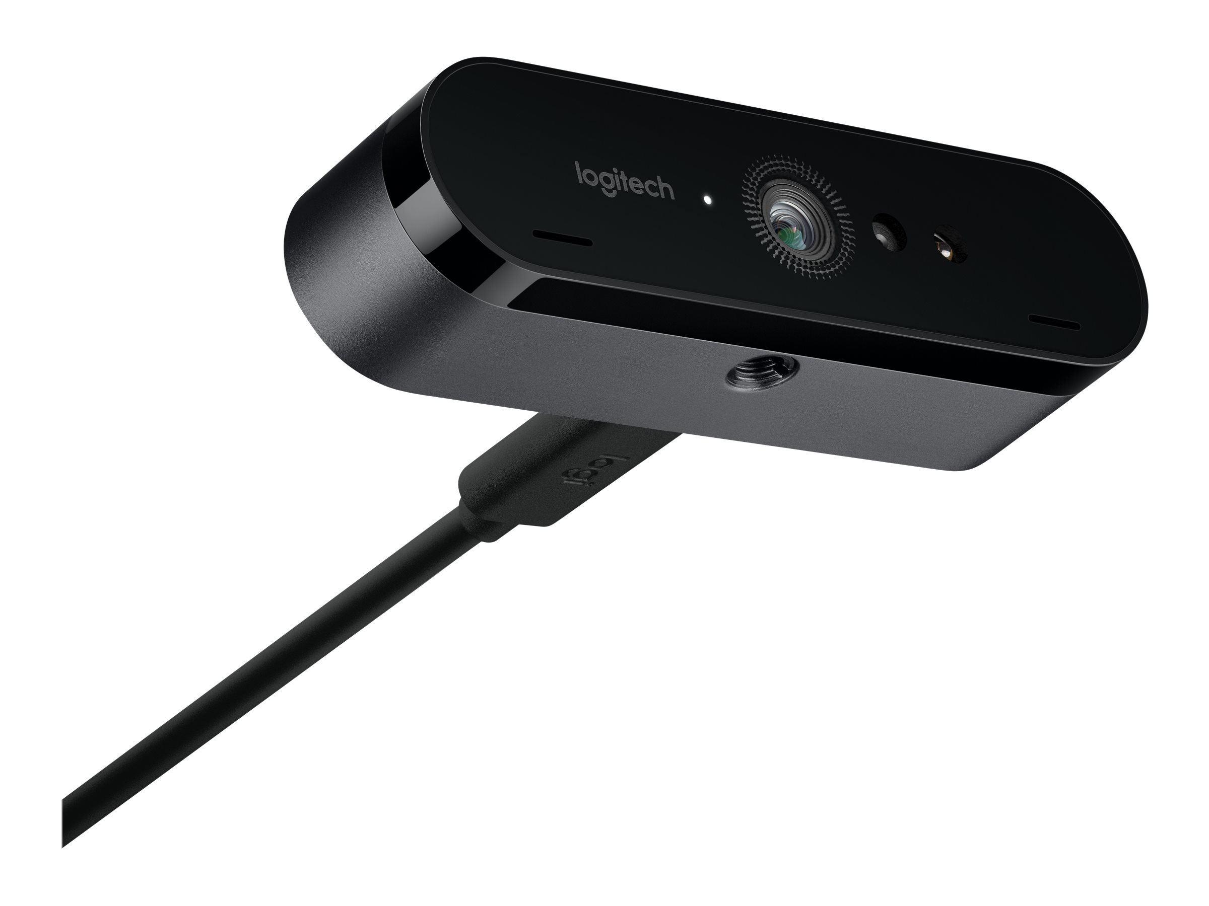 Logitech Brio Stream Webcam