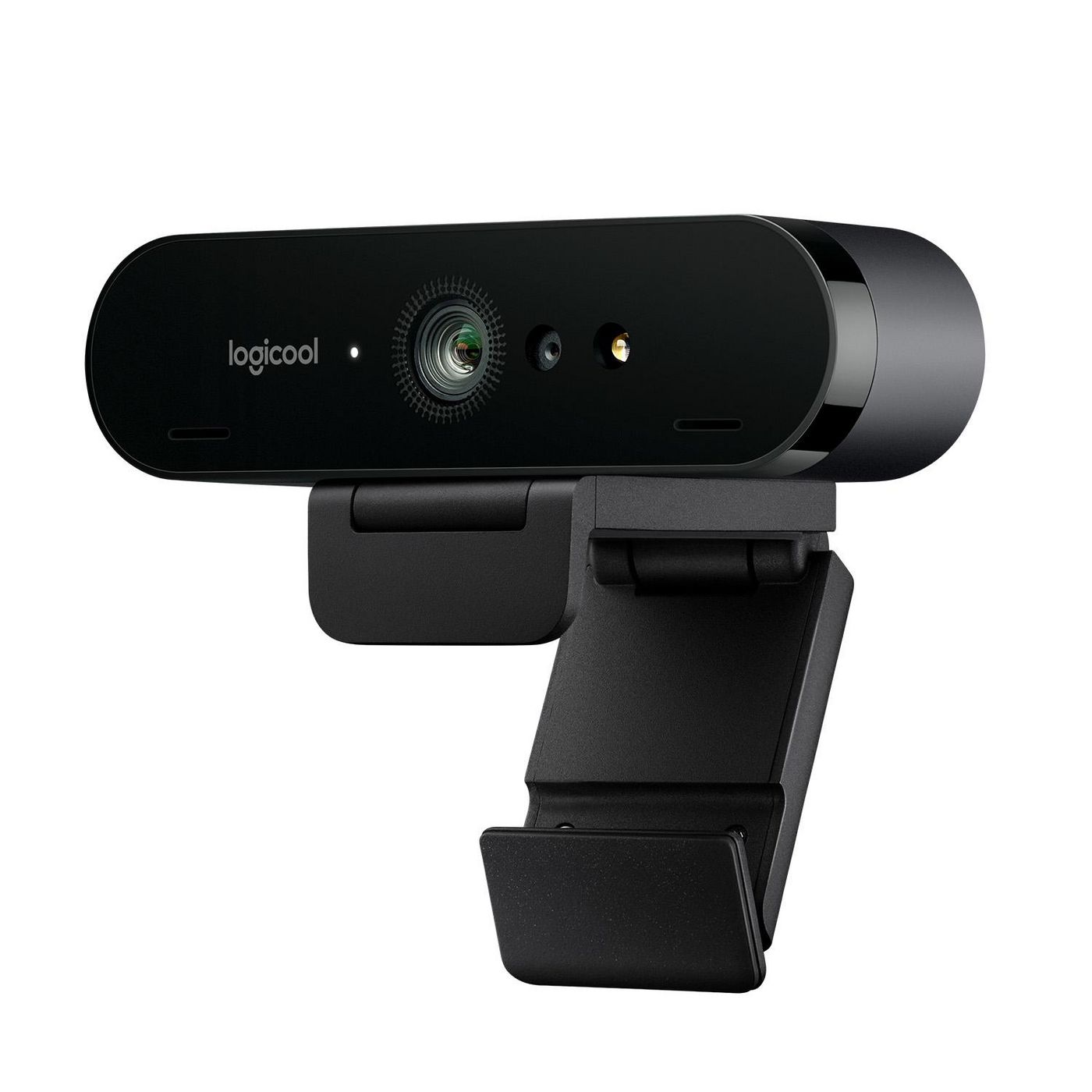 Logitech Brio Stream Webcam
