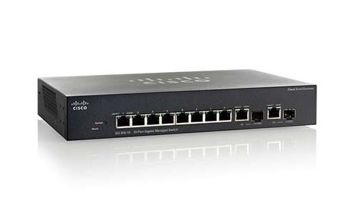 Cisco 10MP-K9-EU