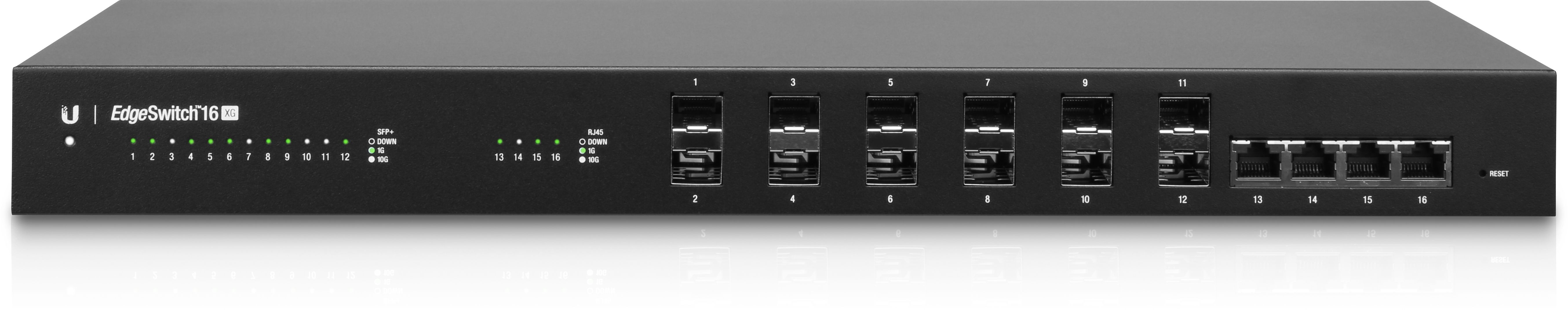 Ubiquiti Networks ES-16-XG