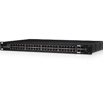 Ubiquiti Networks ES-48-LITE - Managed