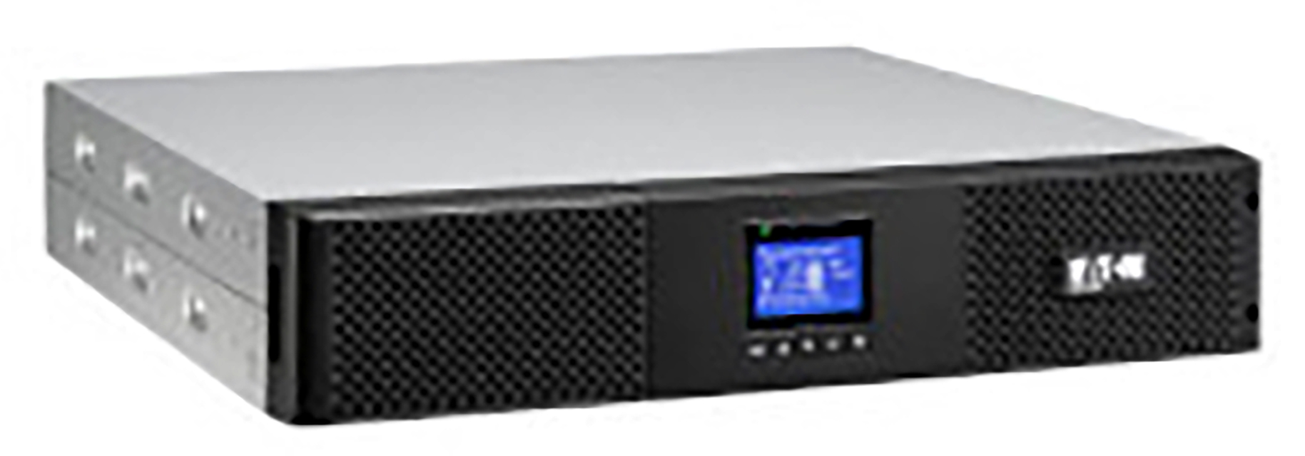 Eaton 9SX Double-conversion (Online) 3000 VA 2700 W 9 AC outlet(s)