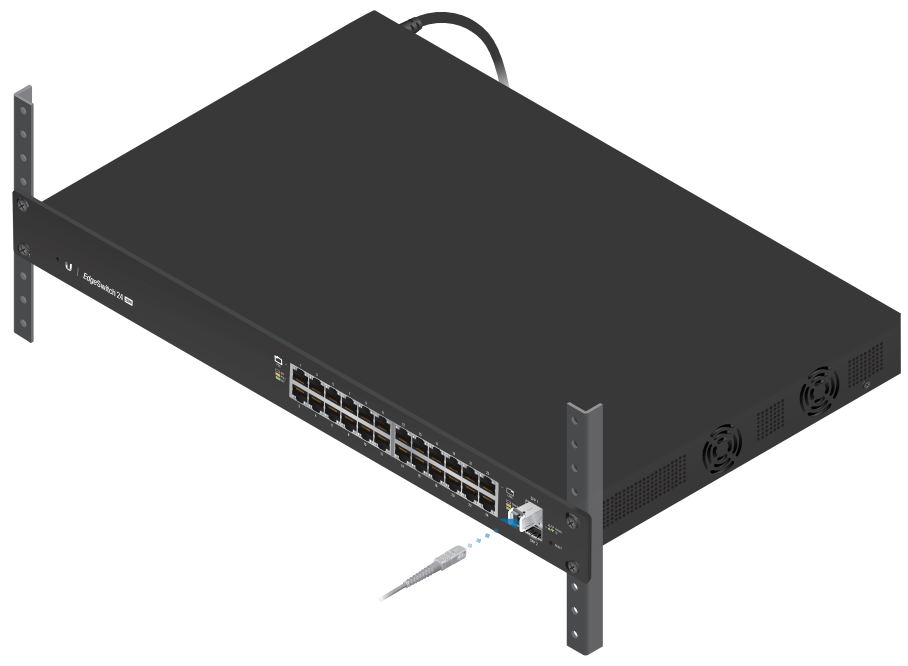Ubiquiti ES-24-250W