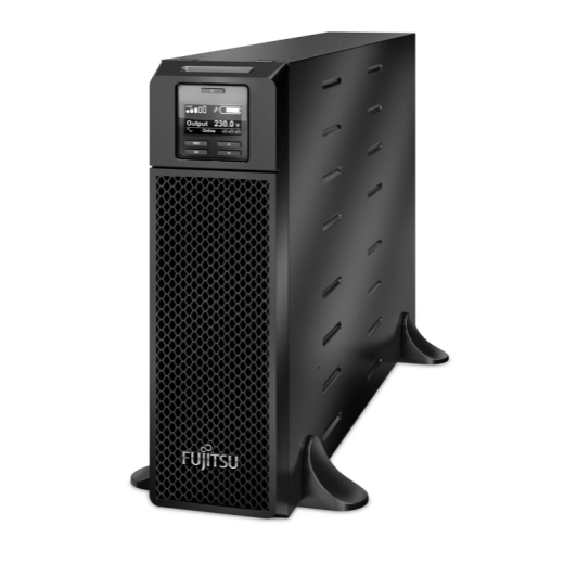 Fujitsu Smart-UPS SRT 5000VA 230V