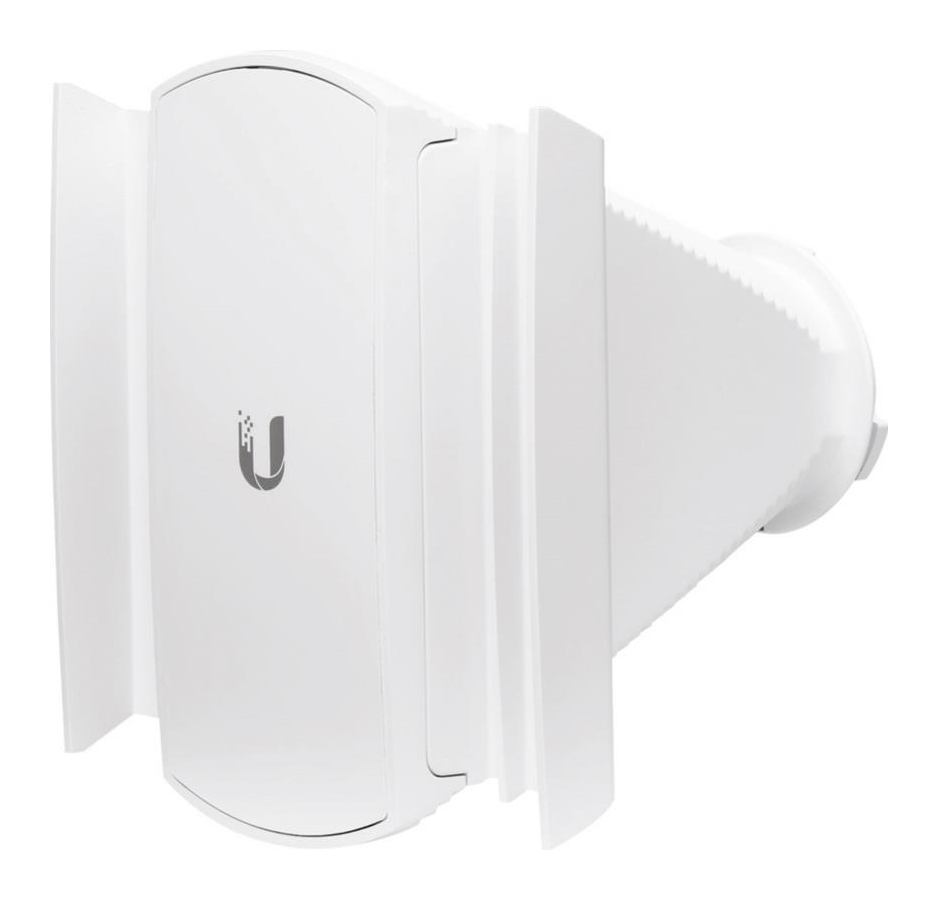 Ubiquiti Networks HORN-5-60 network antenna Horn antenna 16 dBi