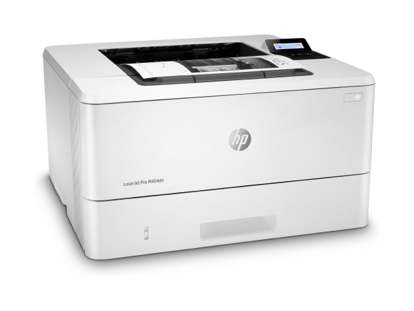 HP LaserJet Pro M404dn 4800 x 600 DPI A4