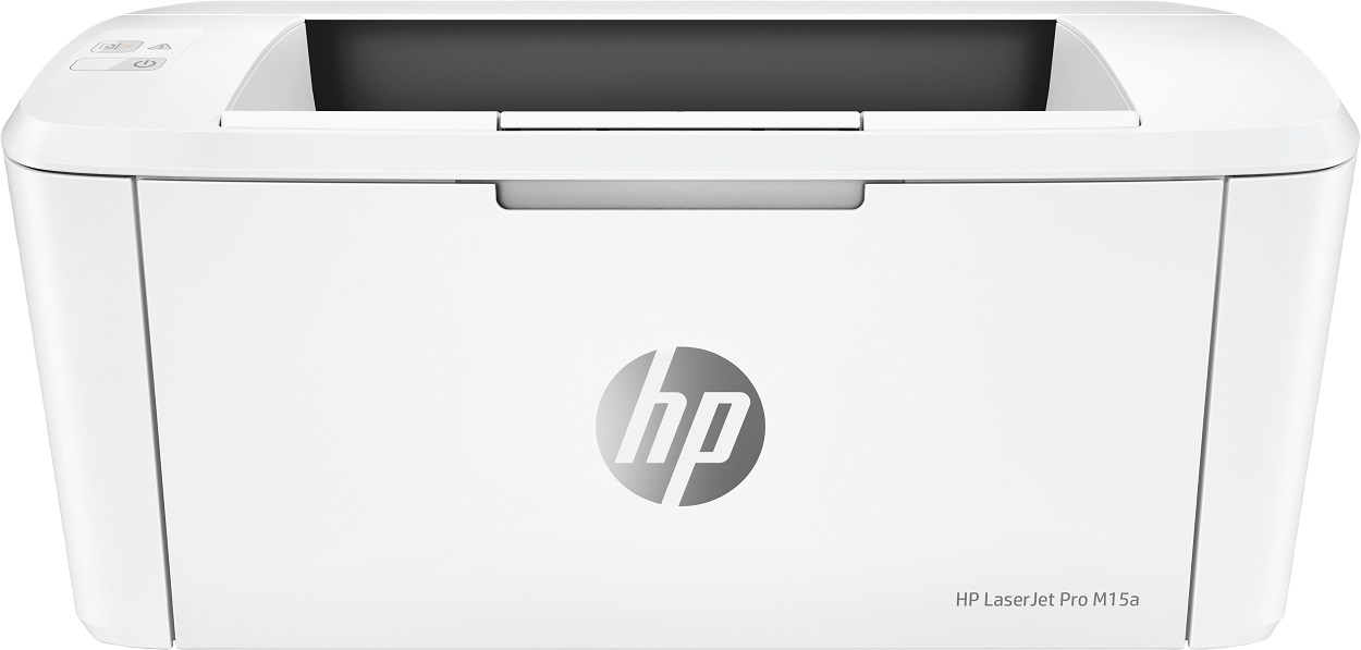 HP LaserJet Pro M15a Laser Printer