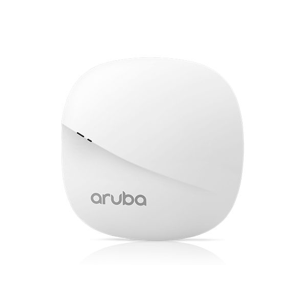 Hewlett Packard Enterprise Aruba AP-303 RW 867 Mbit/s White