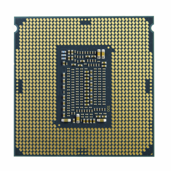 Intel Xeon 4208 processor 2.1 GHz 11 MB