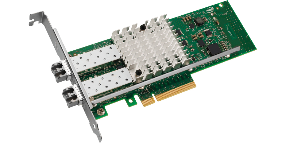 Intel E10G42BFSRBLK