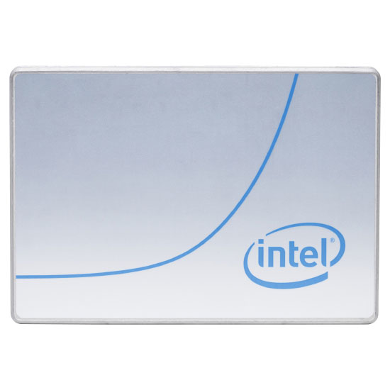 Intel SSDPE2KX040T801