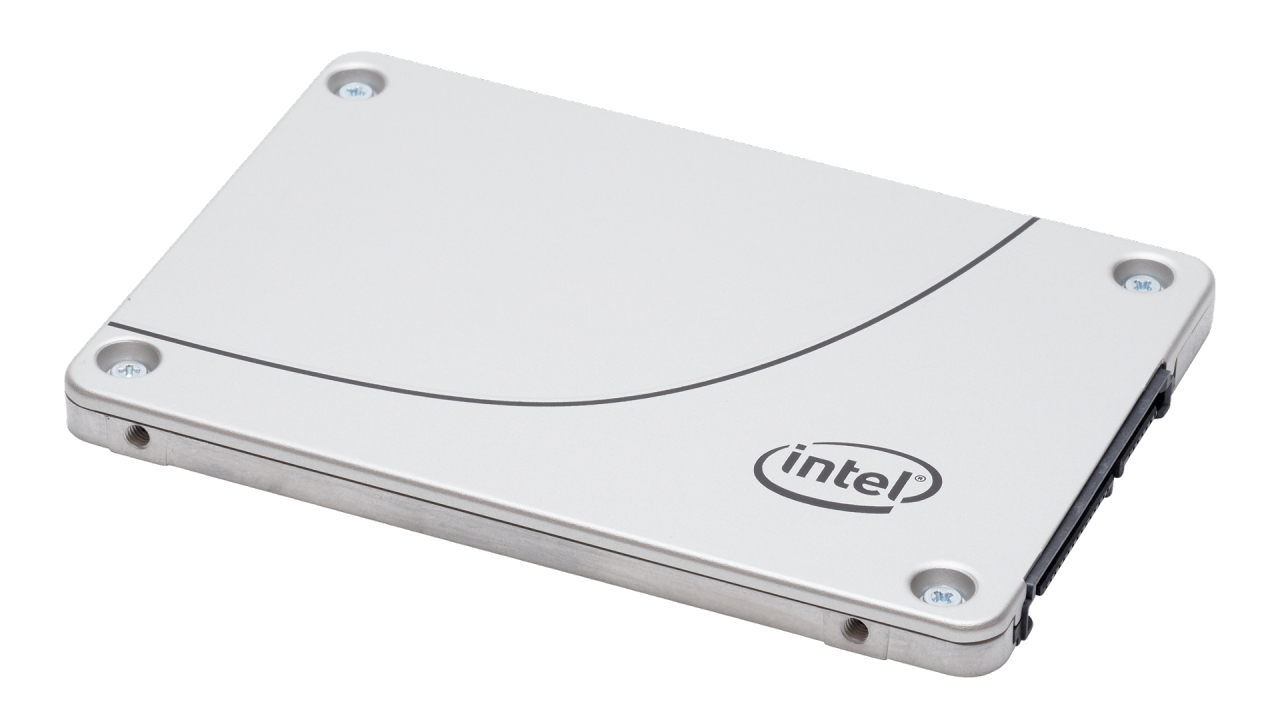 Intel SSDSC2KG480G801