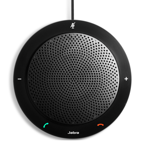 jabra 410 speaker