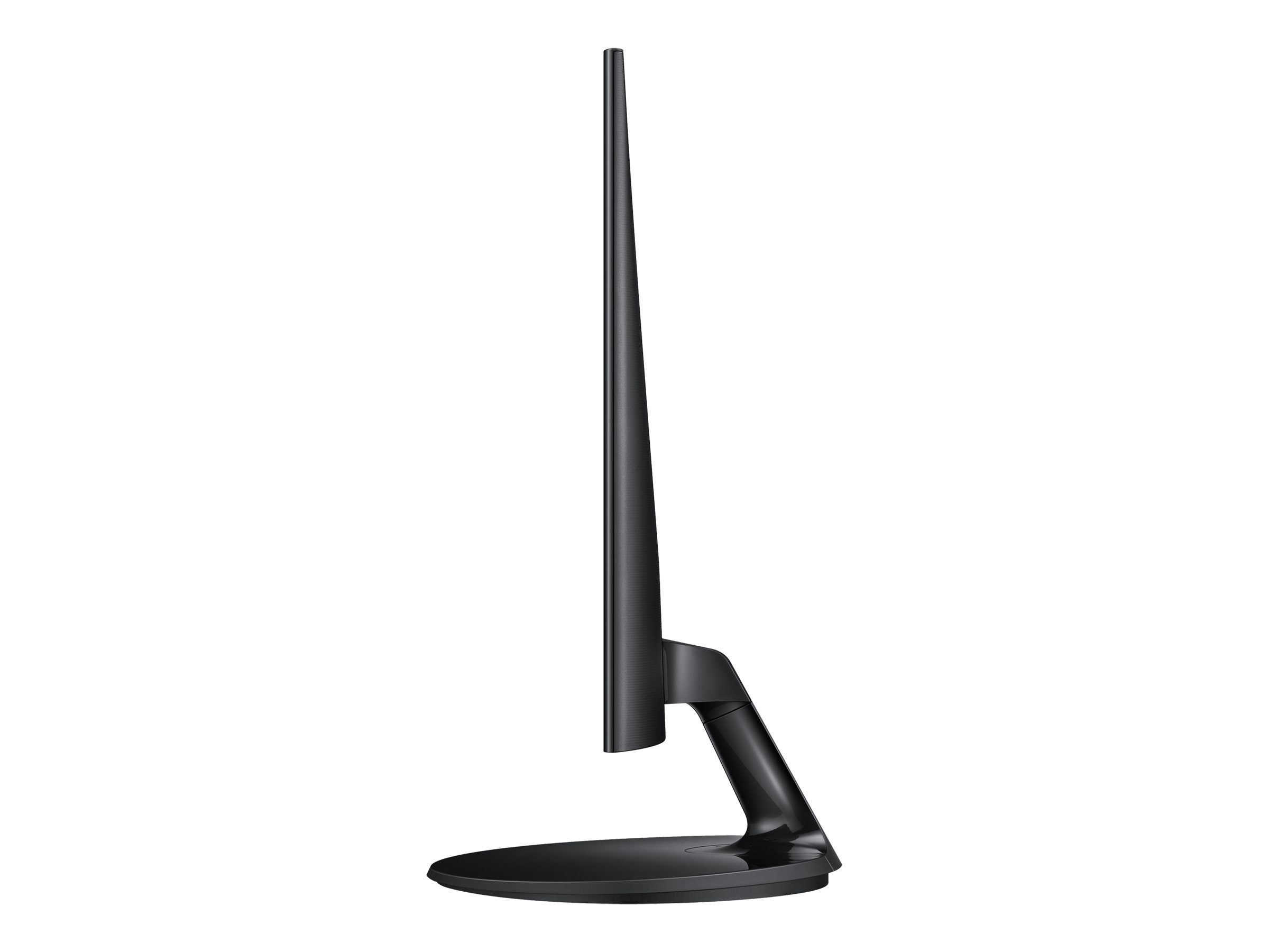 Samsung S24F350FHR 61 cm (24) 1920 x 1080 pixels Full HD LCD Black