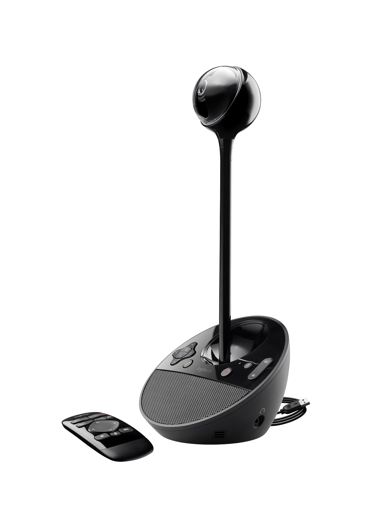 Logitech BCC950 ConferenceCam Webcam