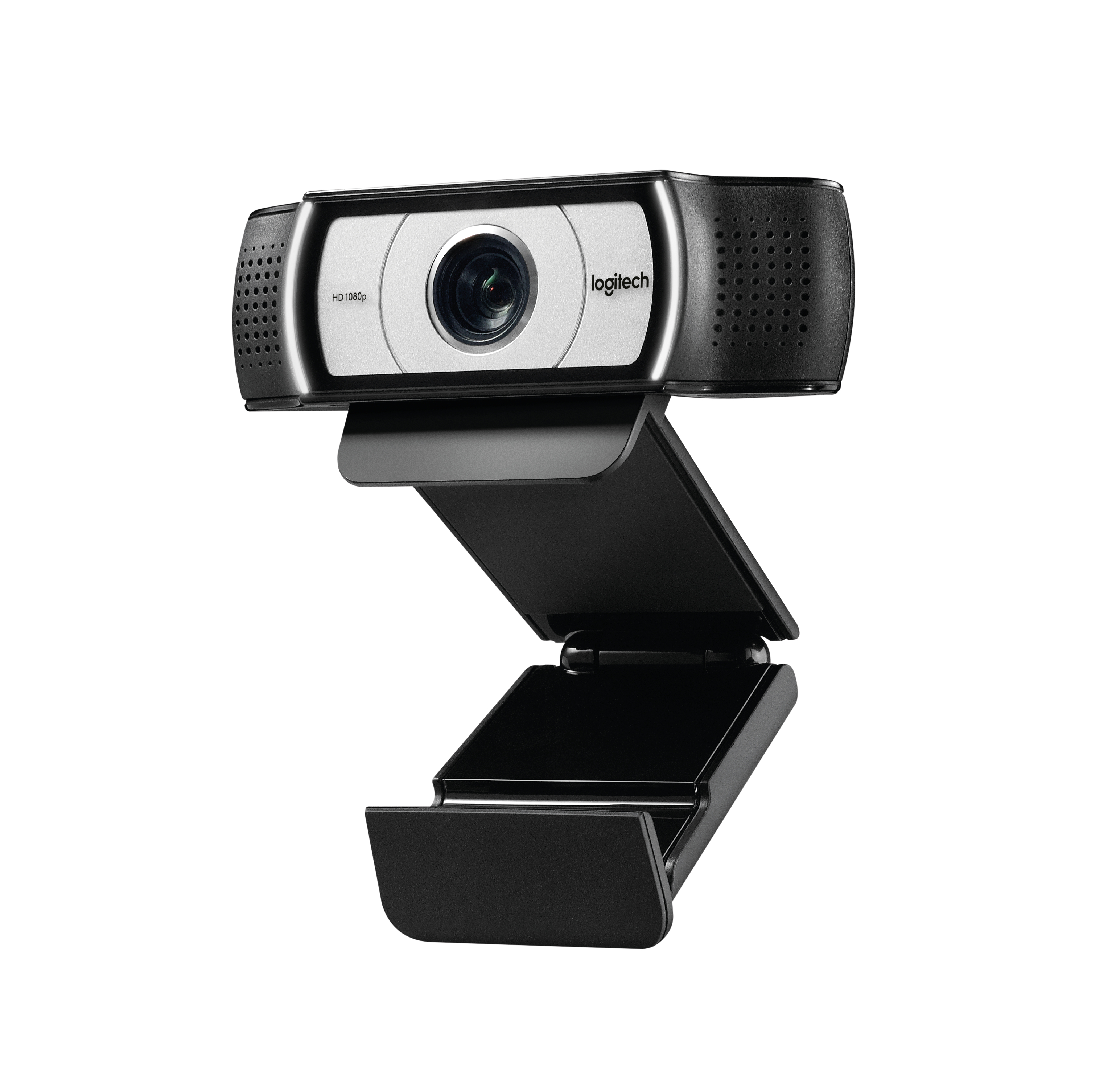Logitech C930e webcam 1920 x 1080 pixels USB Black