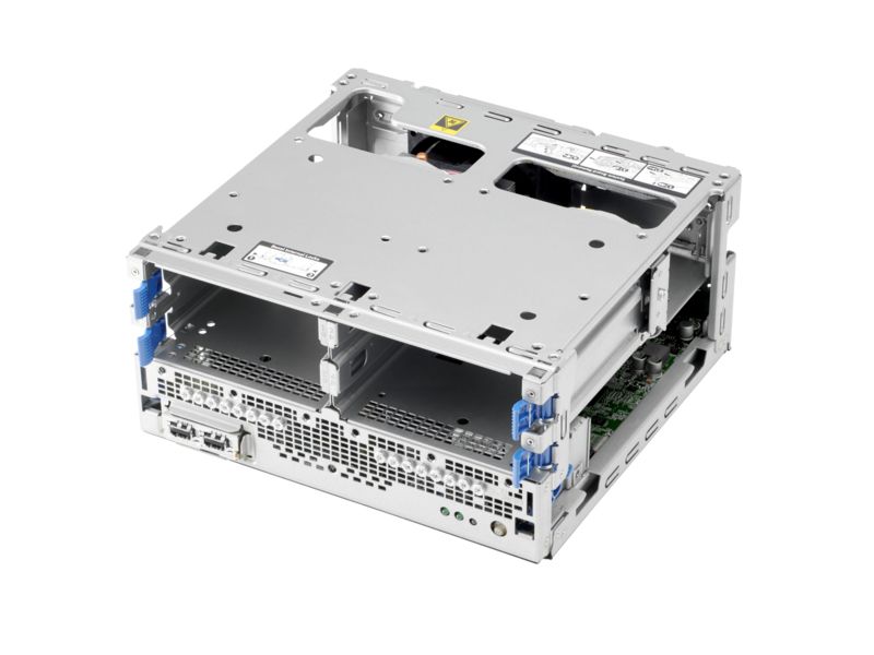 Hewlett Packard Enterprise ProLiant MicroServer server 3.8 GHz 8 GB