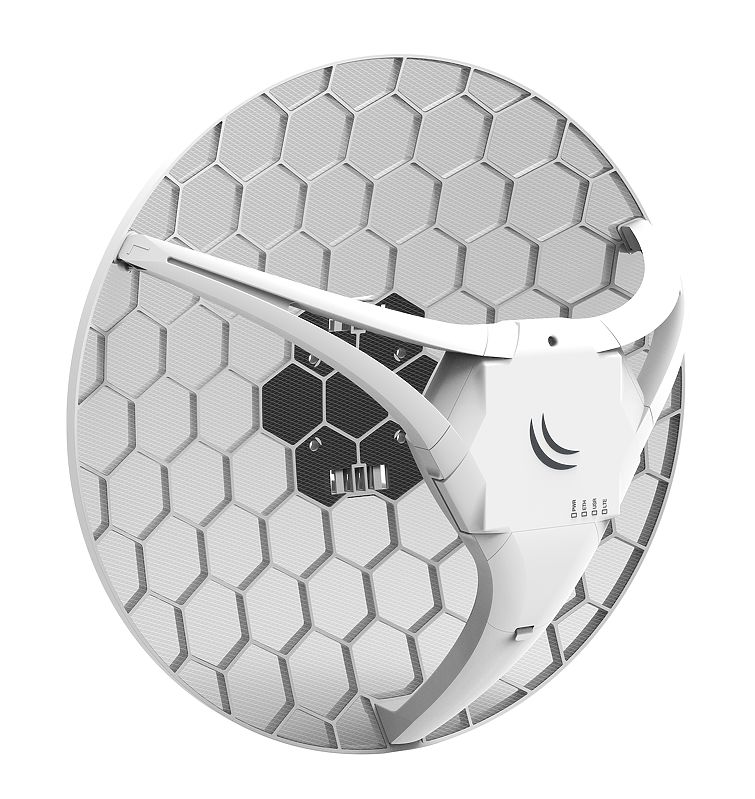 LHG 4G kit