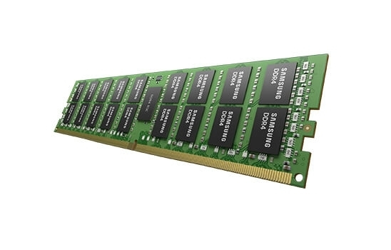 Samsung M393A4K40CB2-CVF Memory Module 32 GB 1 x 32 GB DDR4 2933 MHz ECC