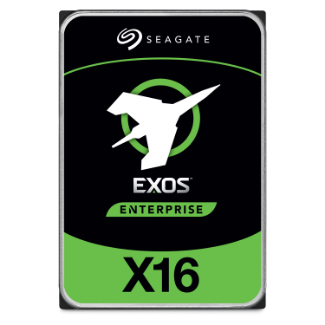  Seagate Enterprise Exos X16 3.5 10000 GB Serial ATA III