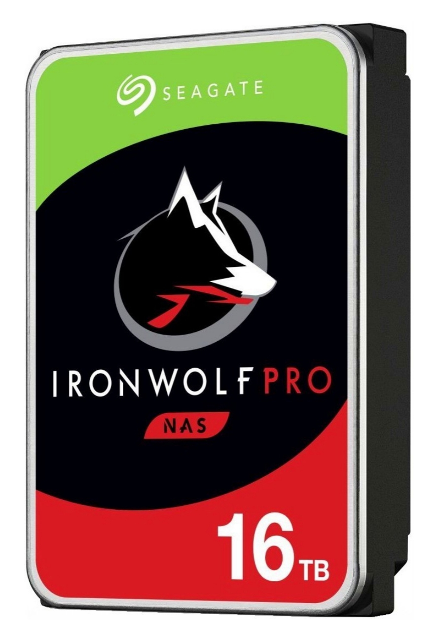 Seagate IronWolf Pro ST16000NE000