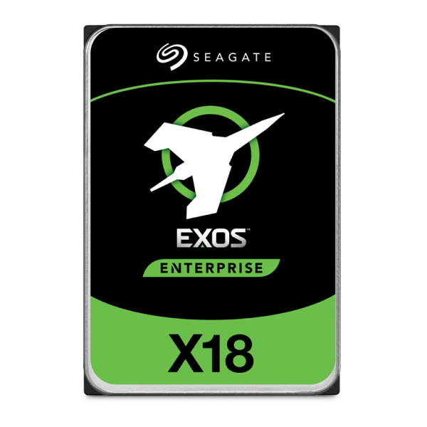 Seagate Enterprise ST18000NM000J internal hard drive 3.5 18000 GB Serial ATA III