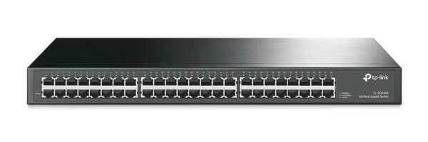 TP-LINK TL-SG1048 network switch