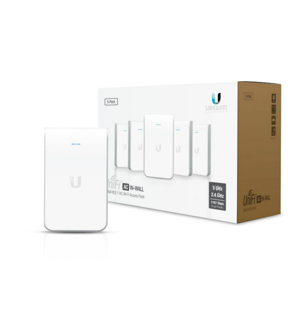 Ubiquiti UAP-AC-IW-5
