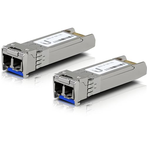 Ubiquiti Networks UF-SM-10G - Fiber optic
