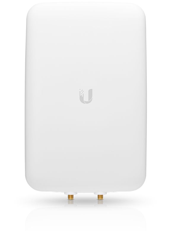 Ubiquiti Networks UMA-D network antenna Directional antenna RP-SMA 15 dBi
