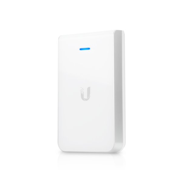 Ubiquiti Networks UAP-AC-IW Wireless Access Point 867 Mbit/s White Power over Ethernet (PoE)