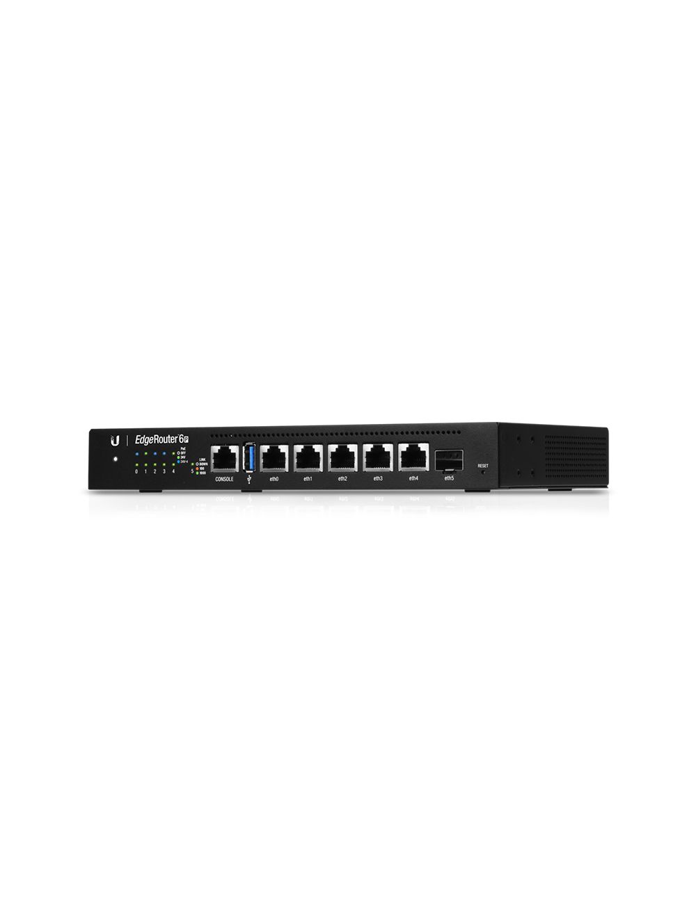 Ubiquiti ER-6P