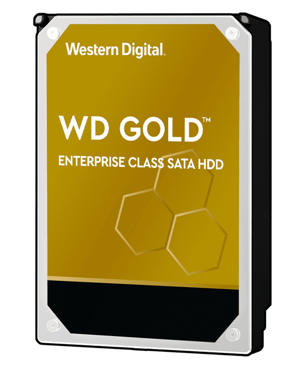 WD Gold - 3.5 - 14000 GB - 7200 RPM