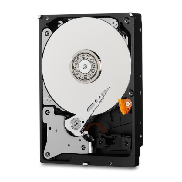 WD Purple - 3.5 - 8000 GB - 7200 RPM