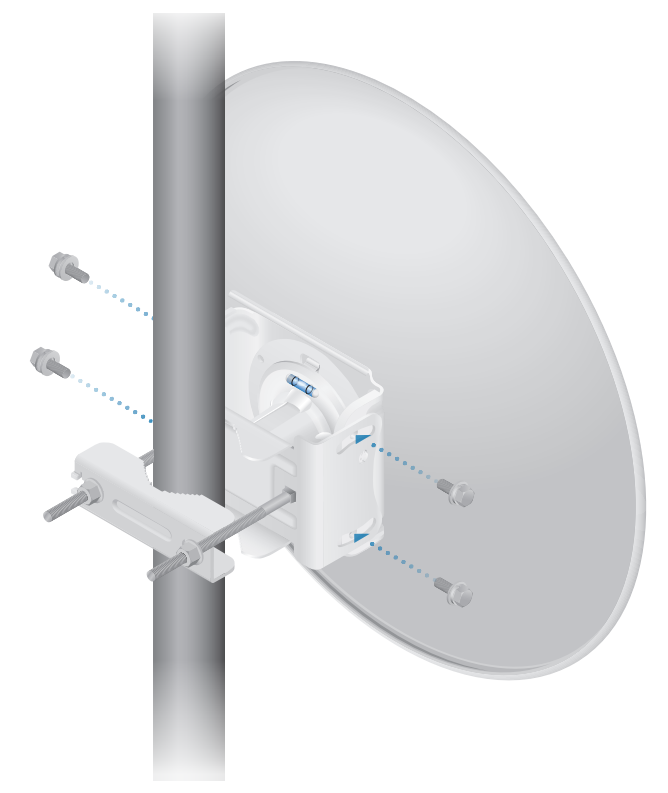 Ubiquiti PBE-5AC-GEN2