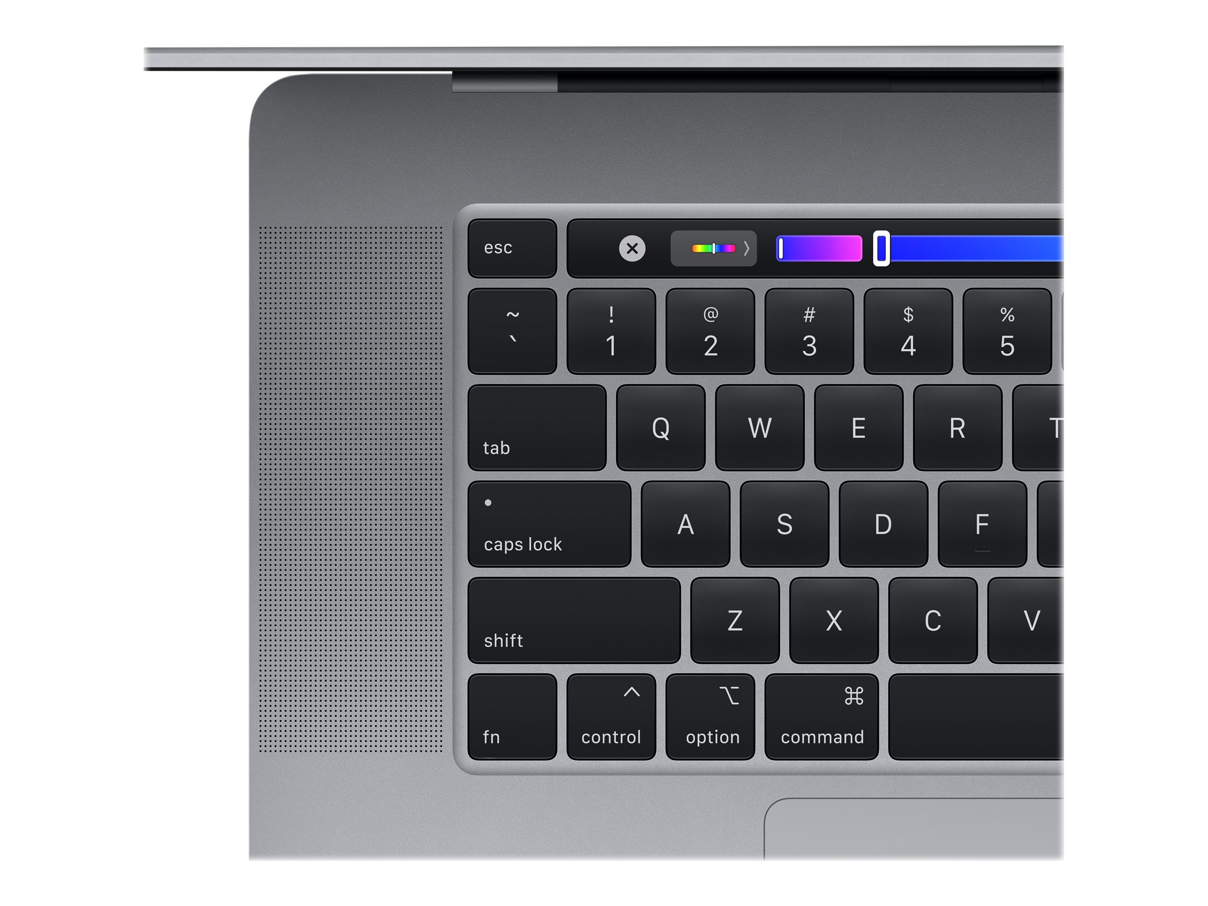 Apple MacBook Pro Notebook 40.6 cm (16
