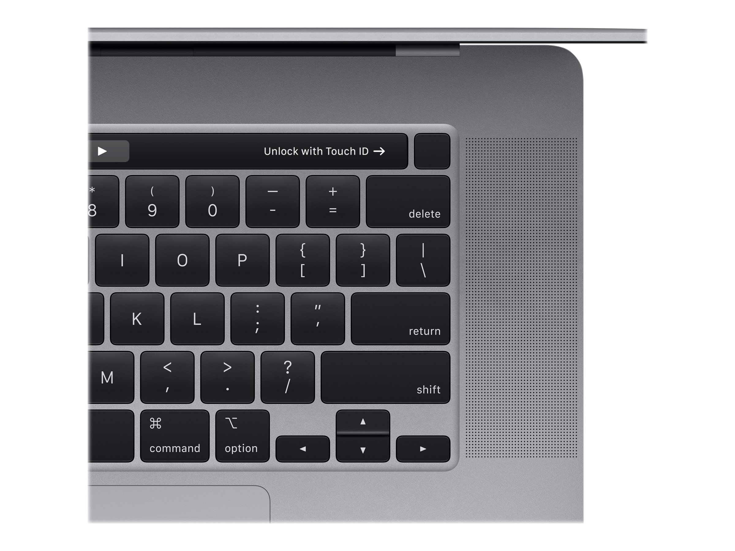 Apple MacBook Pro Notebook 40.6 cm (16