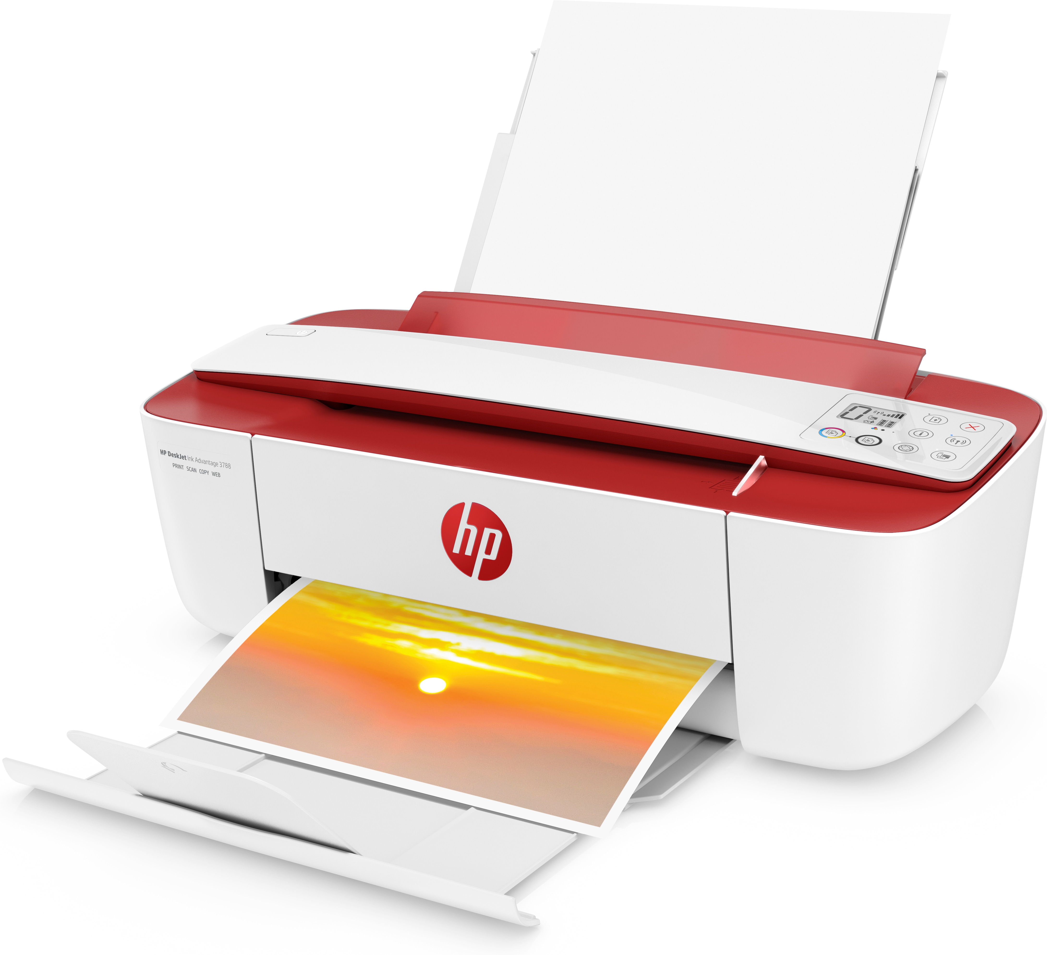 Hp Deskjet Ink Advantage 3790 Картриджи Купить